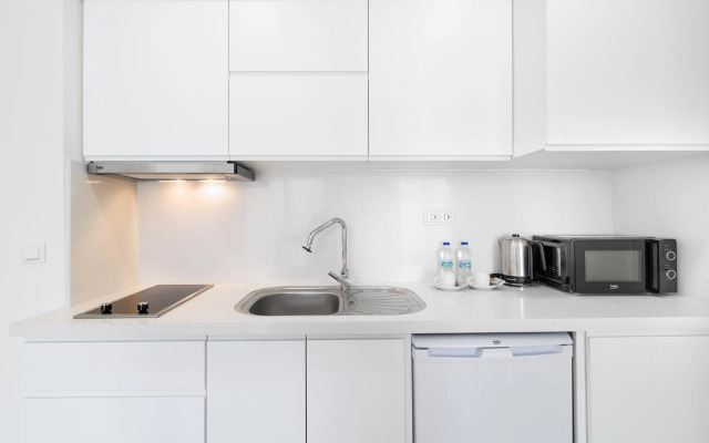 Princess Kinli Suites Hotel