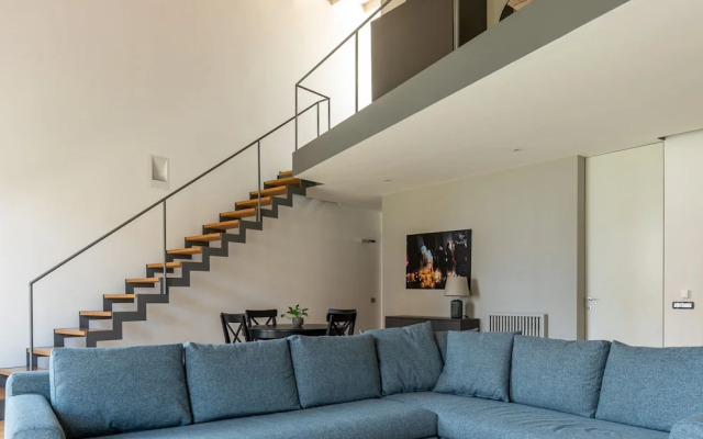 Cala Loft by Wonderful Italy