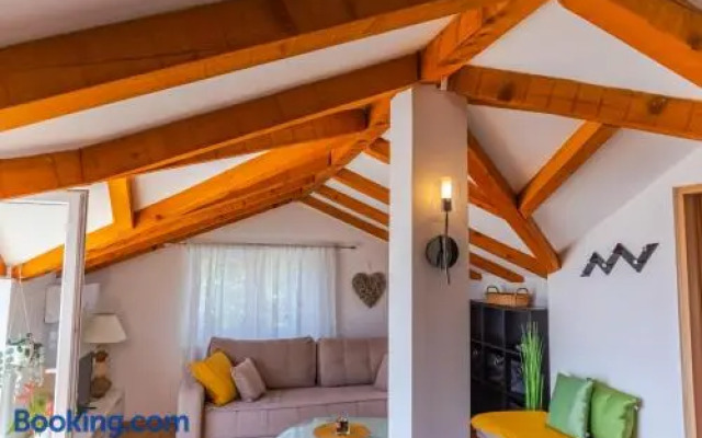 Comfortable apartment near Opatija
