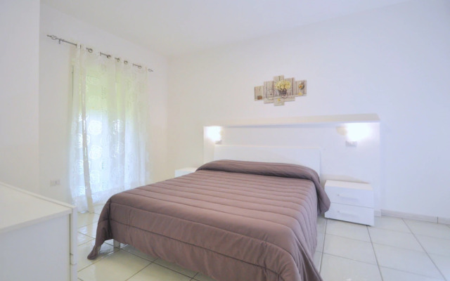 Casa Vacanze - I Giardini dell'Olimpo