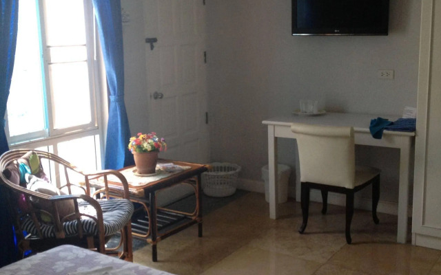 Yiasu Serviced Apartments