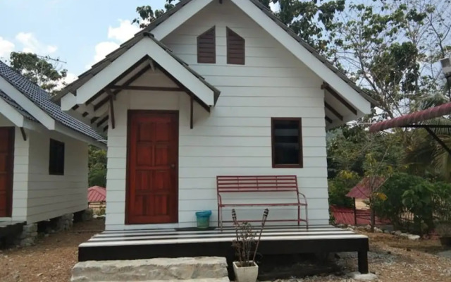 Panorama View Chalet & Homestay