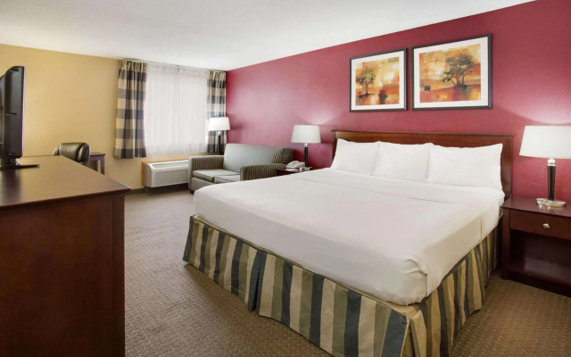 The Westin Buffalo