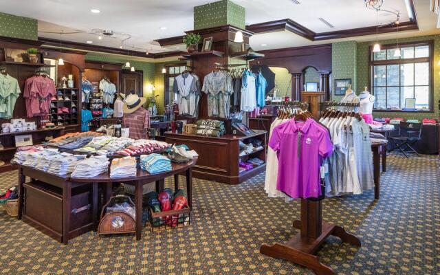 Renaissance Birmingham Ross Bridge Golf Resort & Spa