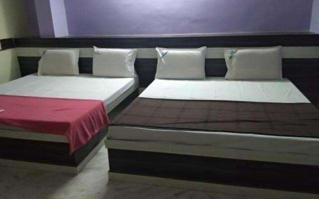 K R Residency