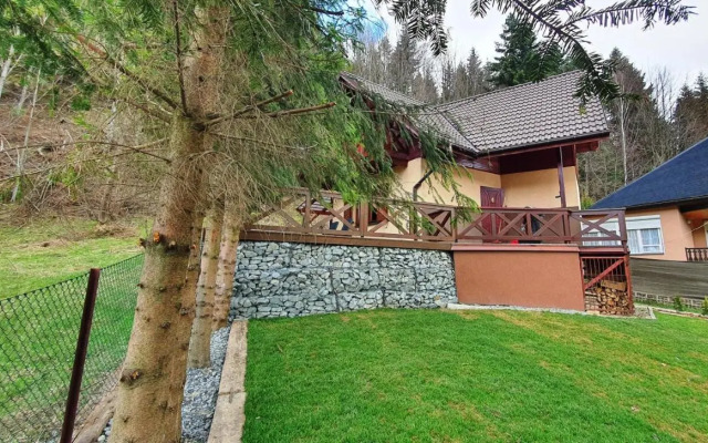 Zawoja Chaty Górskie D3