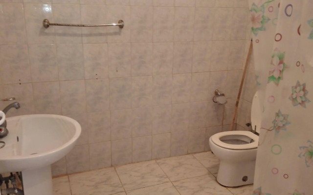 Matrouh Armed Forces Apartments