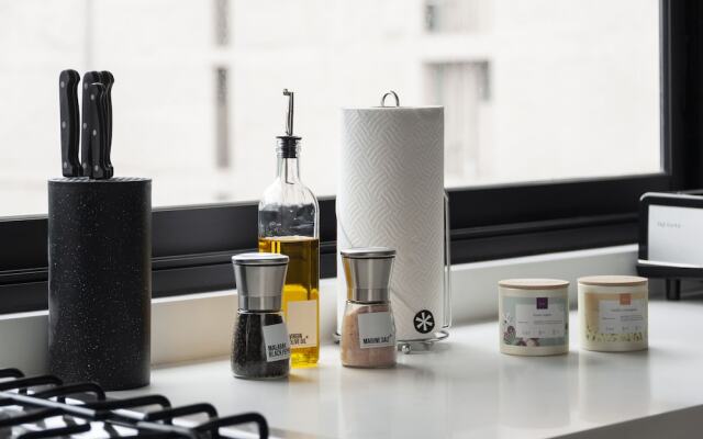 Wynwood House Schiller