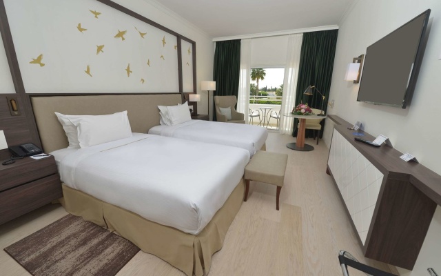 Hilton Nicosia