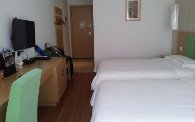 5 Yue Hotel Mount Lu - Lushan