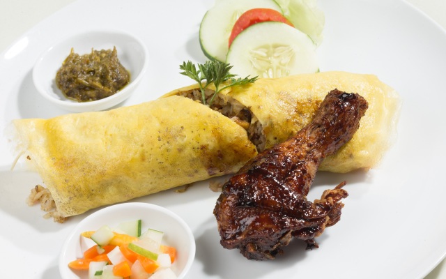 Hotel Santika Gresik