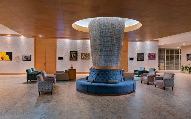Four Points by Sheraton Cancun Centro