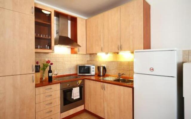 Run Inn Budapest