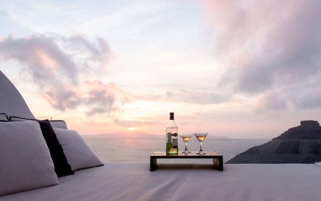 Dana Villas & Infinity Suites