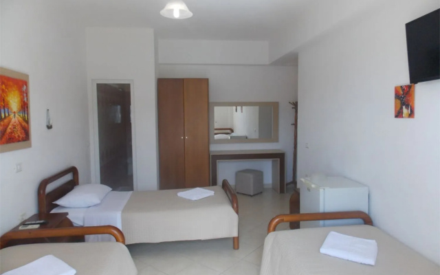 Hotel Mano