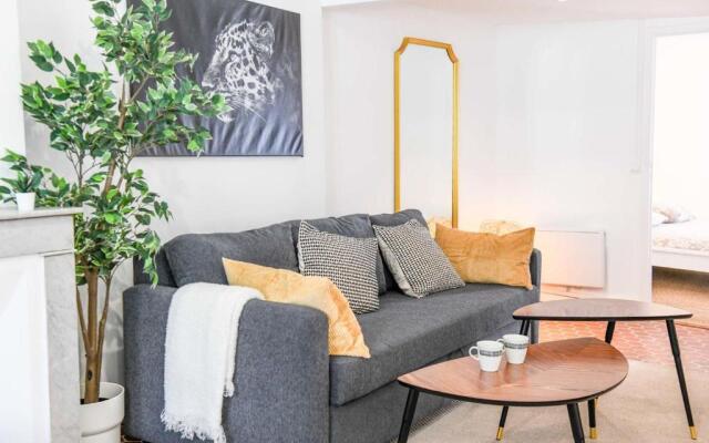 Le Panier II - Appartement au coeur du Panier