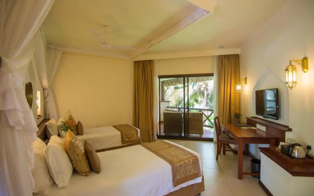 Sea Cliff Resort & spa