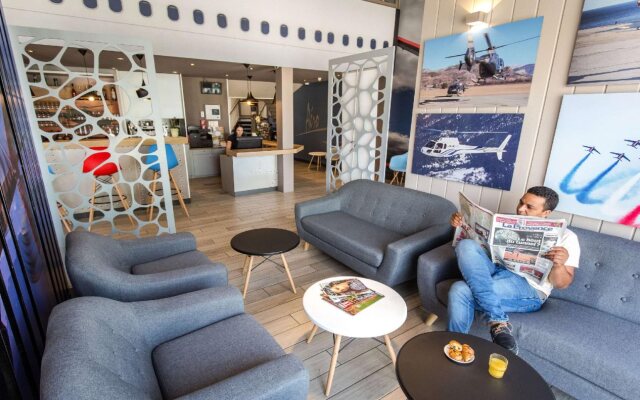 Greet Hotel Marseille Provence Aéroport