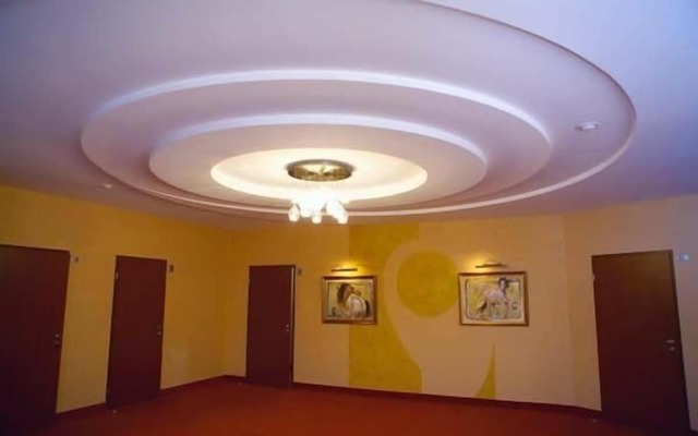 Residence Troya Hotel