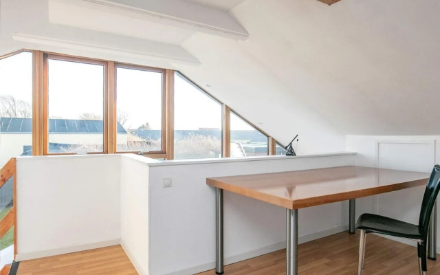 8 Person Holiday Home in Skagen-by Traum