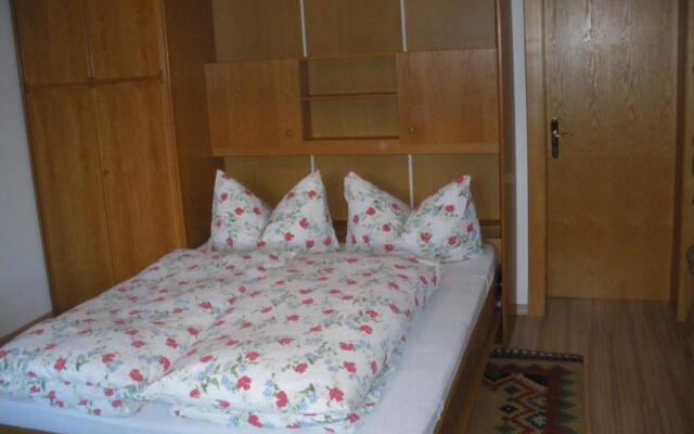 Appartement Susanne