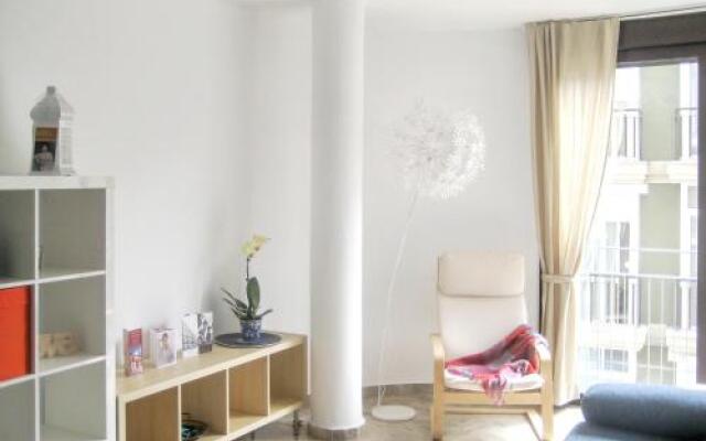 Apartment Calle Isabel la Catolica