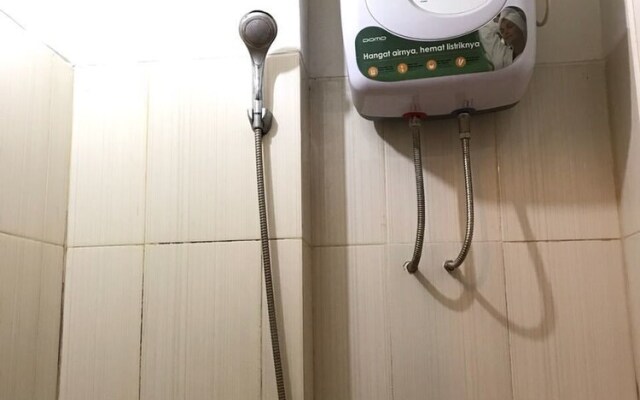 Apartemen Malang Type Studio
