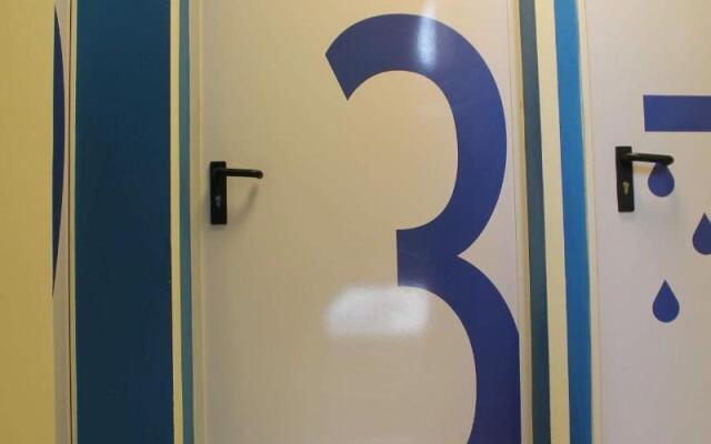 Moon Hostel Gdańsk