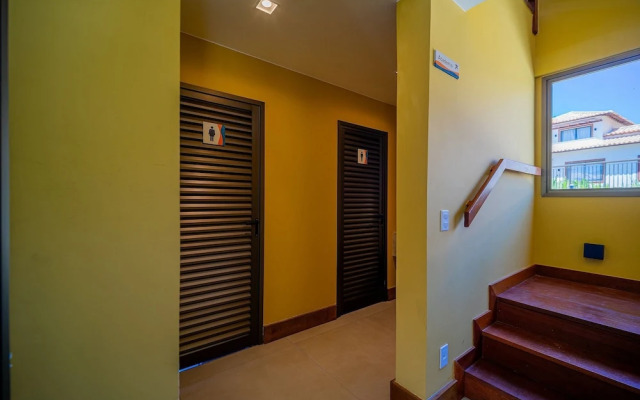 Bz96 Linda casa 4 quartos