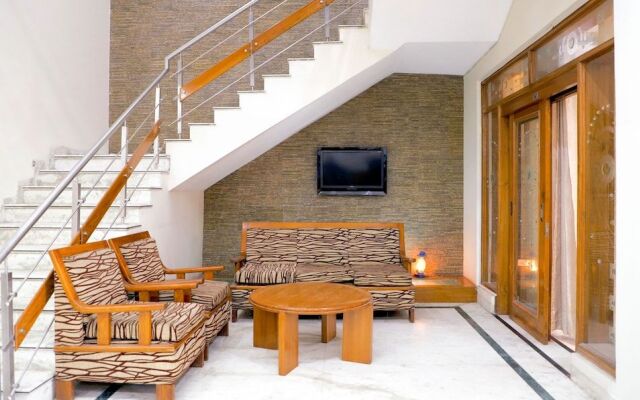Treebo Star Guest House