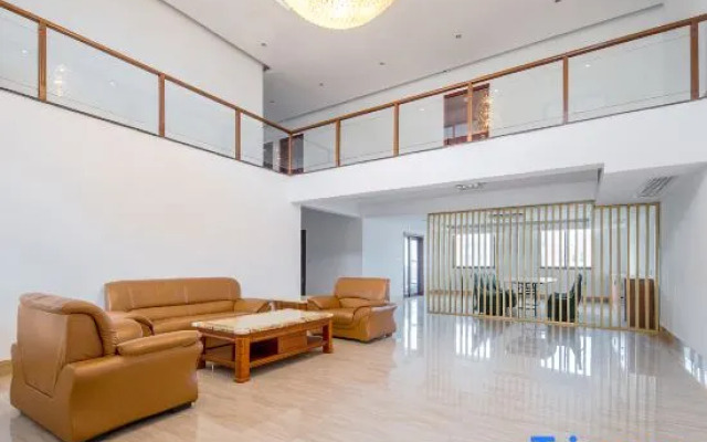 Xiamen Kimberly Exhibition Hotel (Exhibition Center Huandao Road Branch)