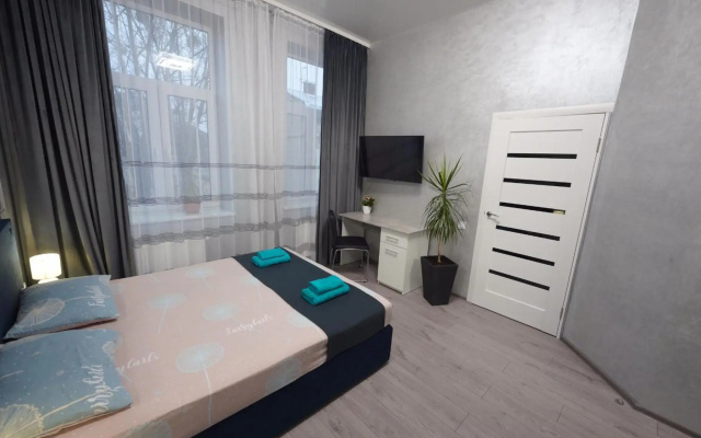 New cozy apartment near Opera House and “Malevich”
