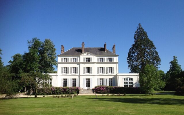 Chateau du Bois de la Lune