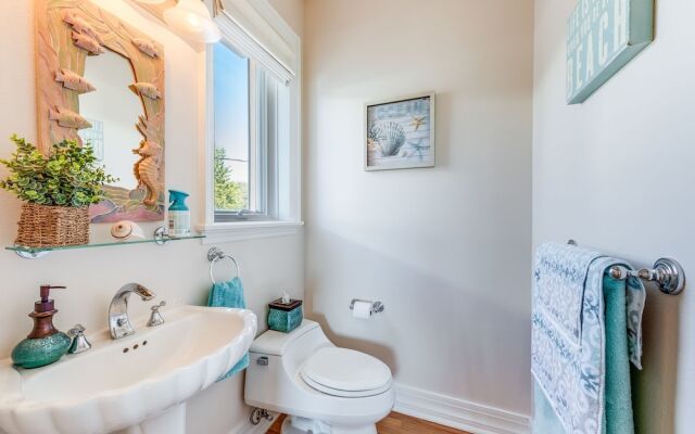 Seaside Elegance