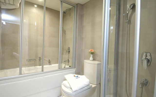 Izmir Ontur Hotel - Boutique Class