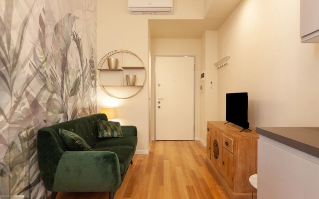 easyhomes - Vincenzo Monti