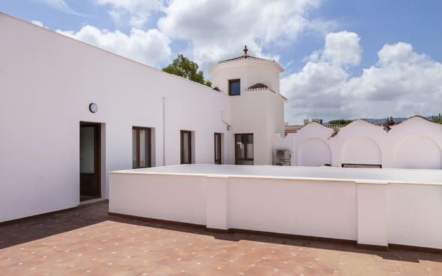 Ad Hoc Vitae Retreats & Health - Adults Only