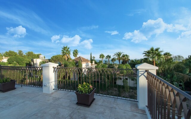 Sierra Blanca Resort Art of Healing