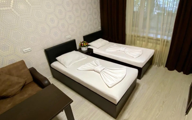 Merien Guesthouse 16