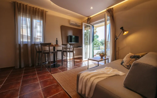 Villa Mirakul