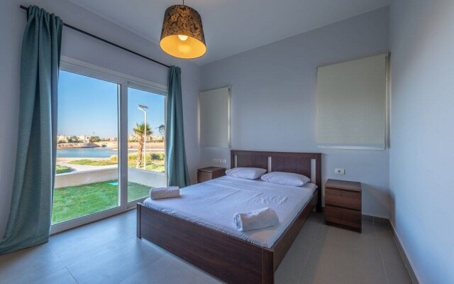 Golden Apartments El Gouna