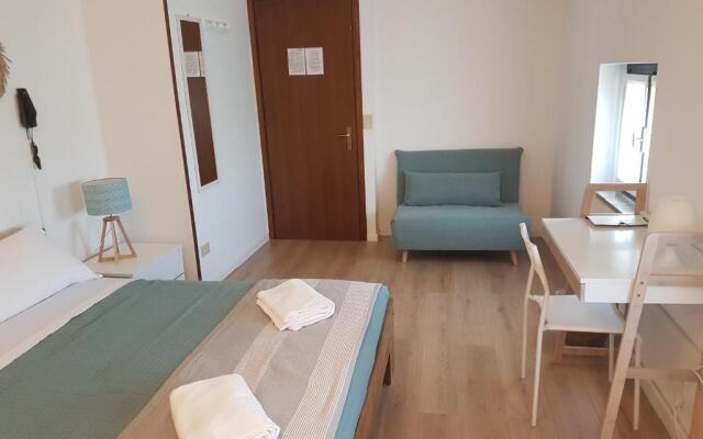 Albergo Mio Boutique Hotel
