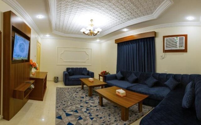 Mrakez Alarab Furnished Apartments 2