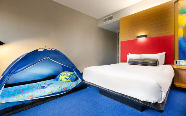 Aloft San Jose Hotel, Costa Rica