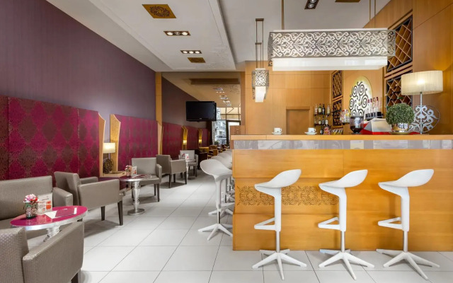 Marmara Hotel Budapest
