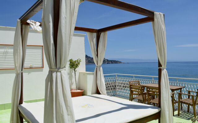 Mediterraneo Guesthouse