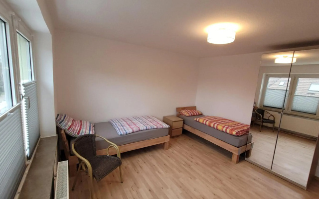 Wohnung in Datteln