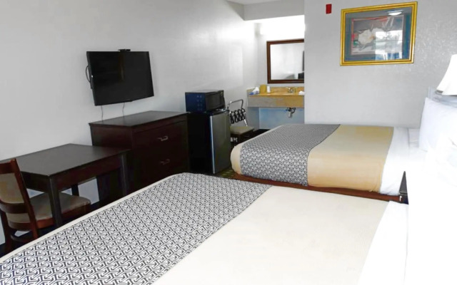 Savannah Inn Savannah I-95 North