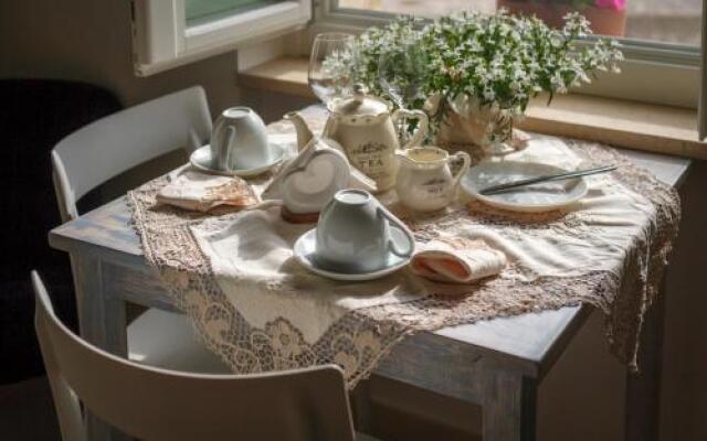 Casa Vacanza Il Fontanino Nel Cuore Dei Sassi