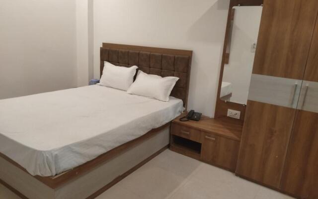 Rudraksha Guest House